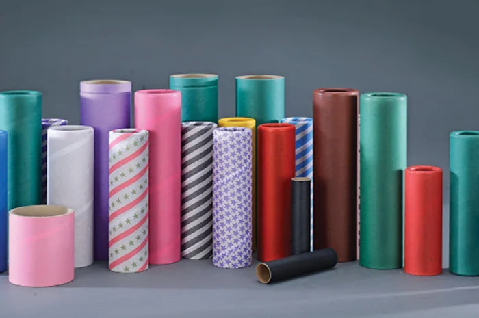 Paper Tubes